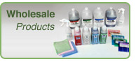 Janitorial Products